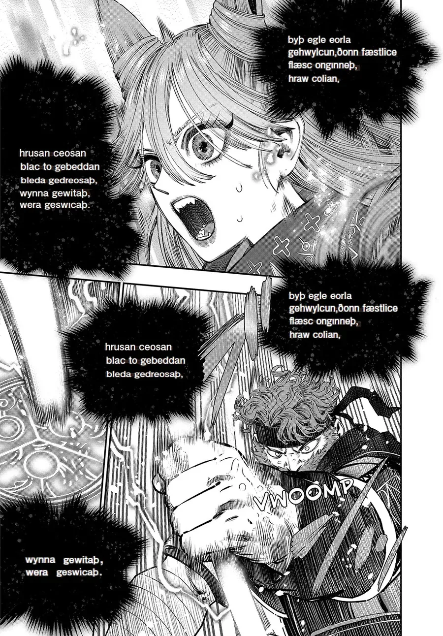 Tôi Dùng Y Học Hiện Đại Để Đối Đầu Với Ma Thuật Cổ Đại Chap 35 - Next Chap 36