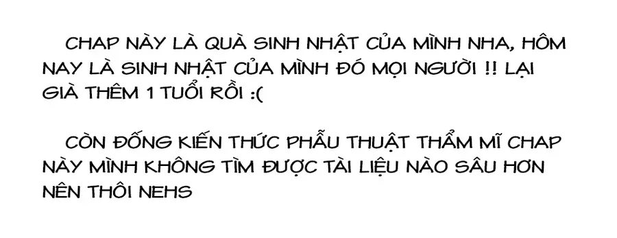 Tôi Dùng Y Học Hiện Đại Để Đối Đầu Với Ma Thuật Cổ Đại Chap 36 - Next Chap 37