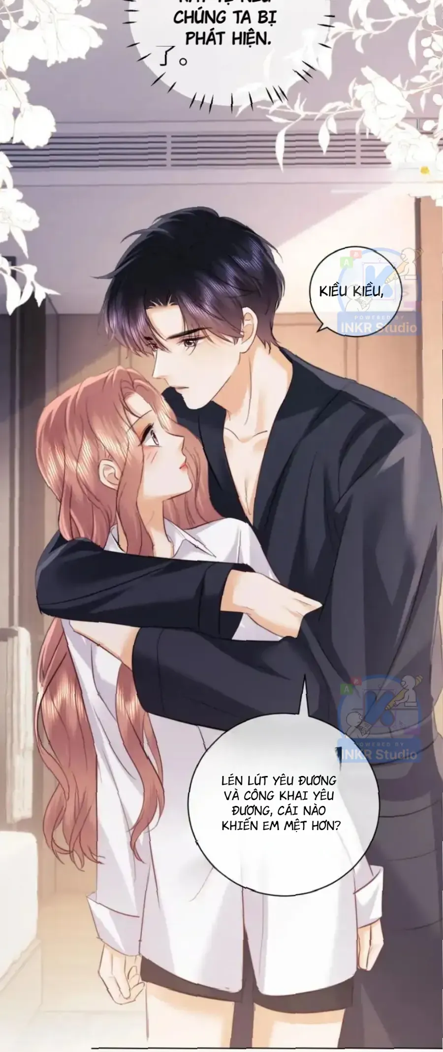 Fan Vợ Hiểu Biết Một Chút Chap 118 - Next Chap 119