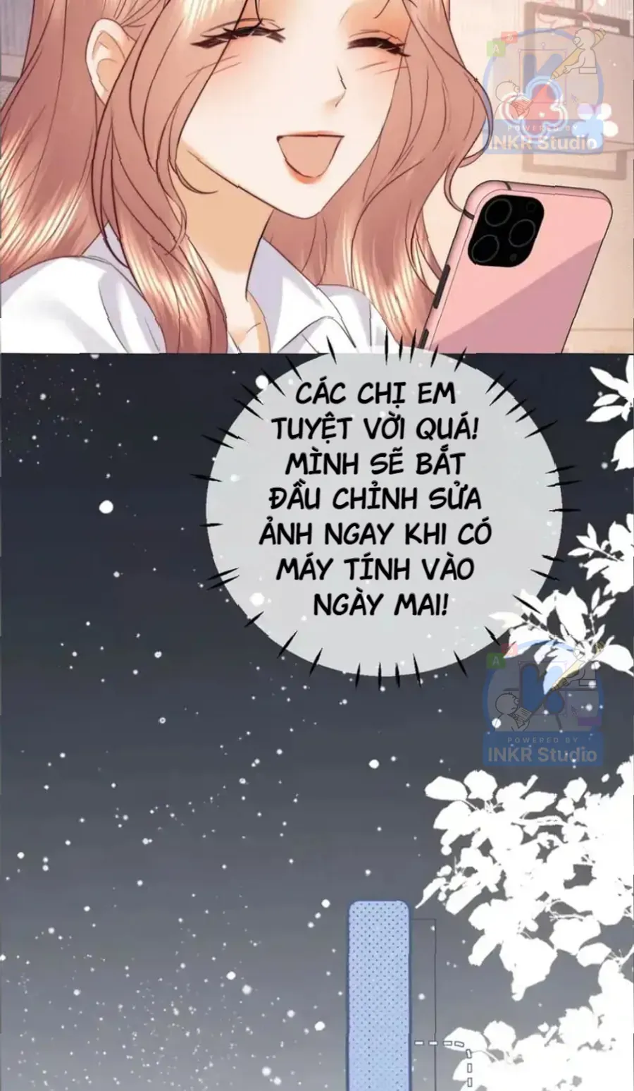 Fan Vợ Hiểu Biết Một Chút Chap 118 - Next Chap 119