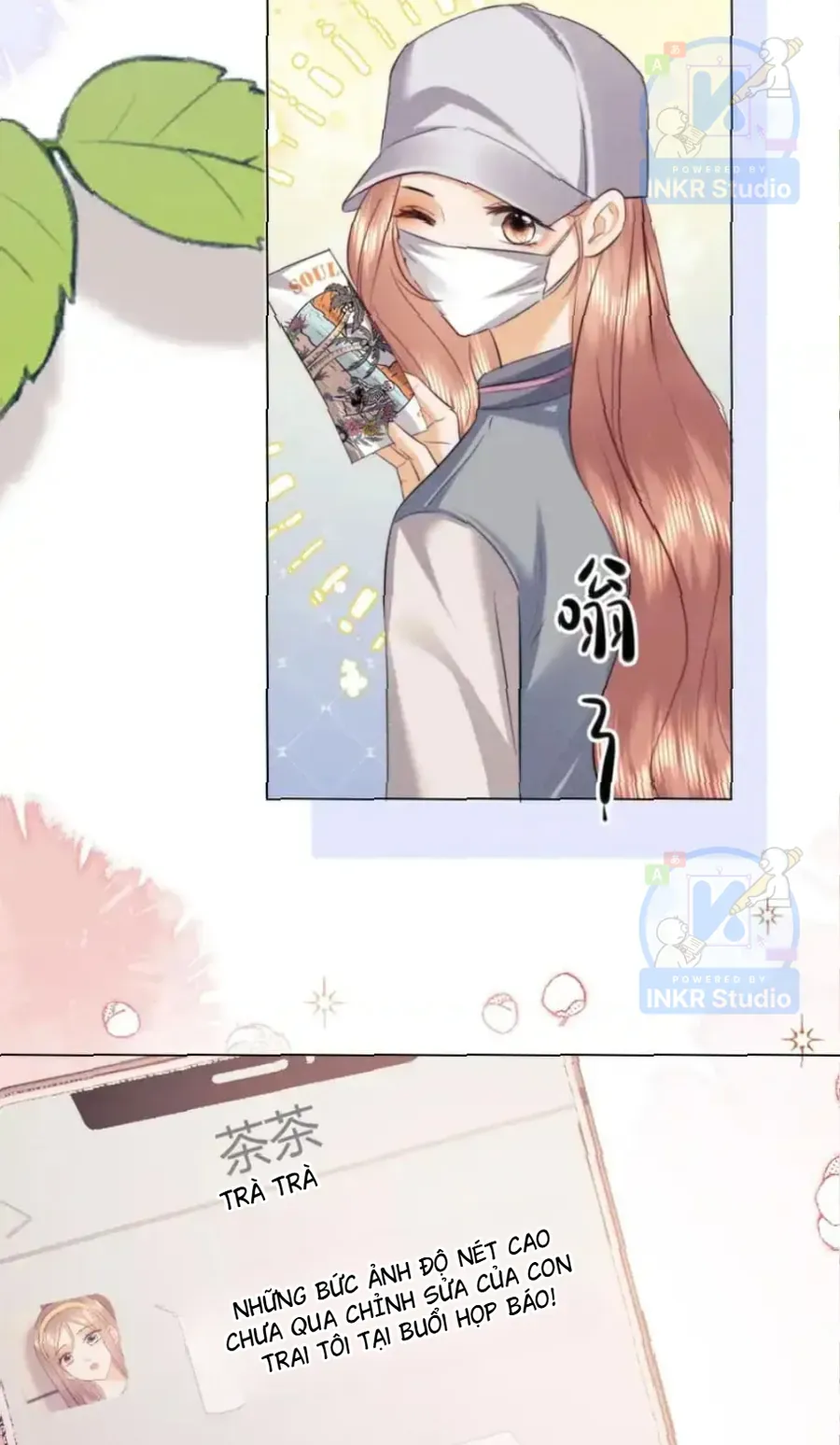 Fan Vợ Hiểu Biết Một Chút Chap 118 - Next Chap 119