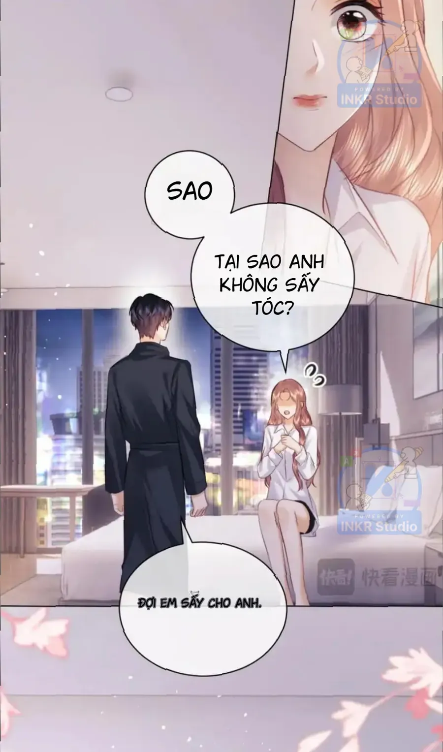 Fan Vợ Hiểu Biết Một Chút Chap 118 - Next Chap 119