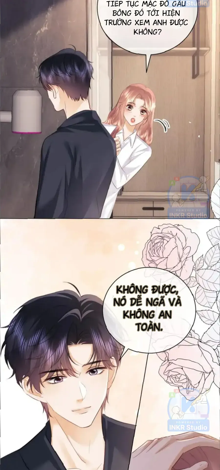 Fan Vợ Hiểu Biết Một Chút Chap 118 - Next Chap 119