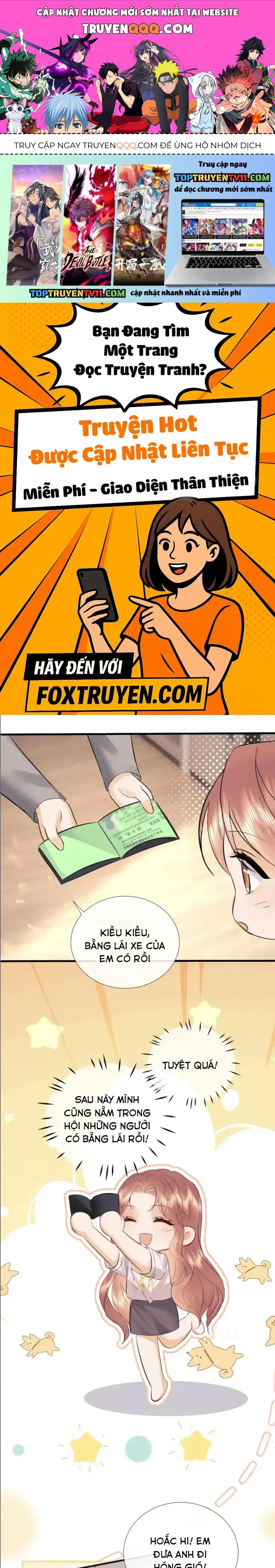 Fan Vợ Hiểu Biết Một Chút Chap 119 - Next Chap 120