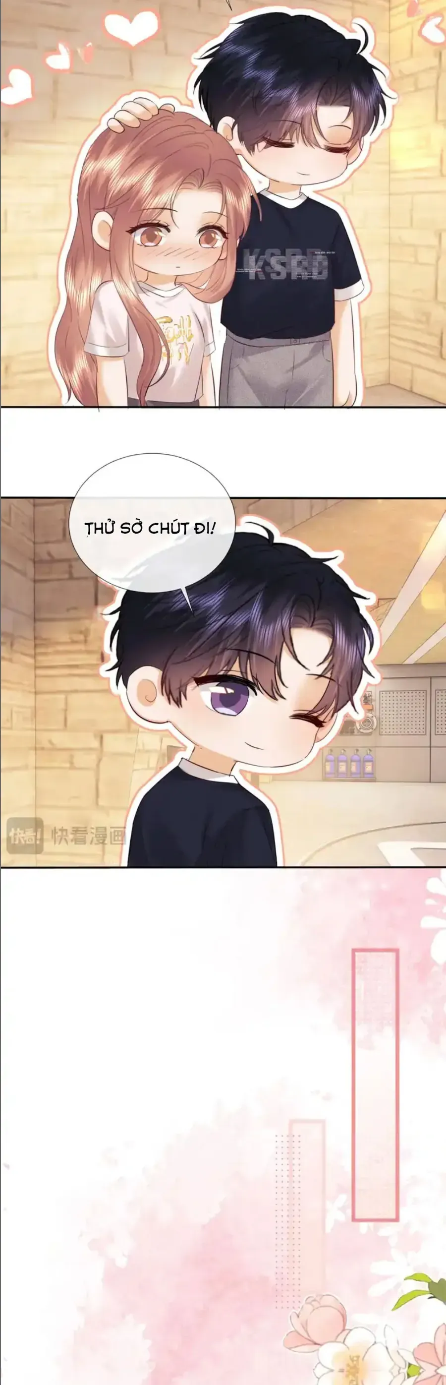Fan Vợ Hiểu Biết Một Chút Chap 119 - Next Chap 120