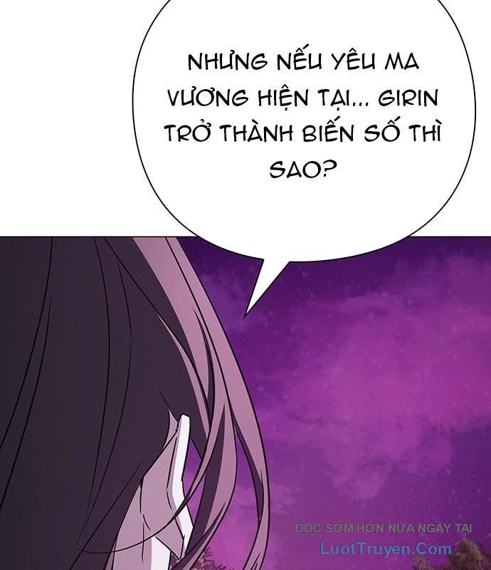 Đêm Của Yêu Tinh Chap 119 - Next Chap 120