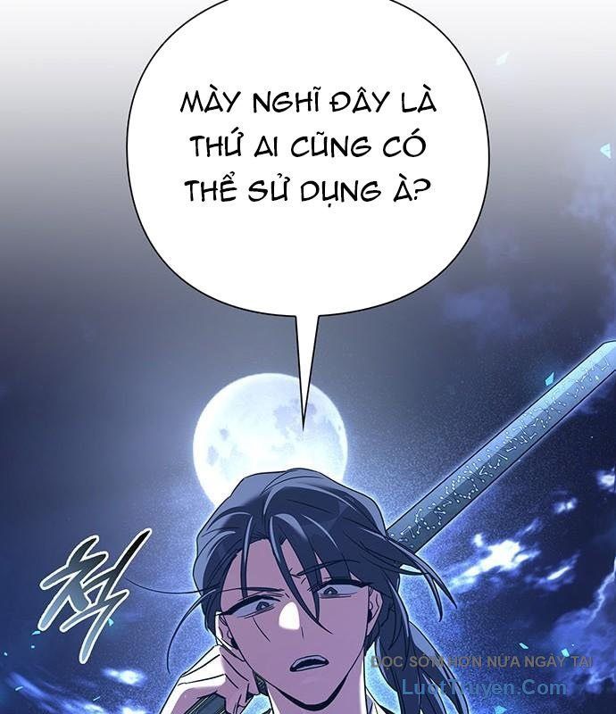 Đêm Của Yêu Tinh Chap 119 - Next Chap 120