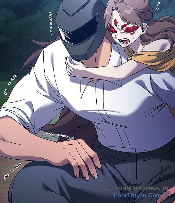 Đêm Của Yêu Tinh Chap 119 - Next Chap 120