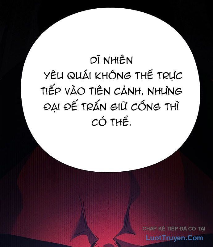 Đêm Của Yêu Tinh Chap 120 - Next Chap 121