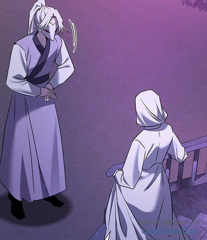 Đêm Của Yêu Tinh Chap 121 - Next Chap 122