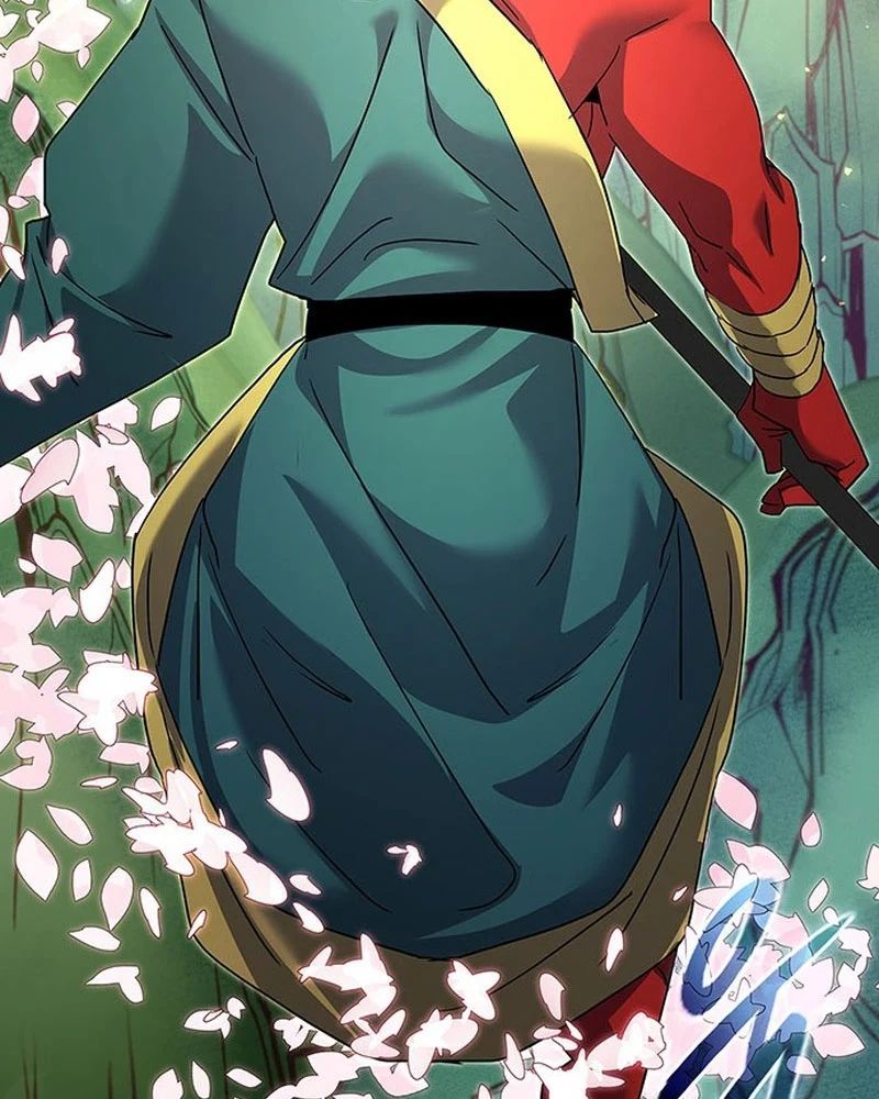 Đêm Của Yêu Tinh Chap 122 - Next Chap 123