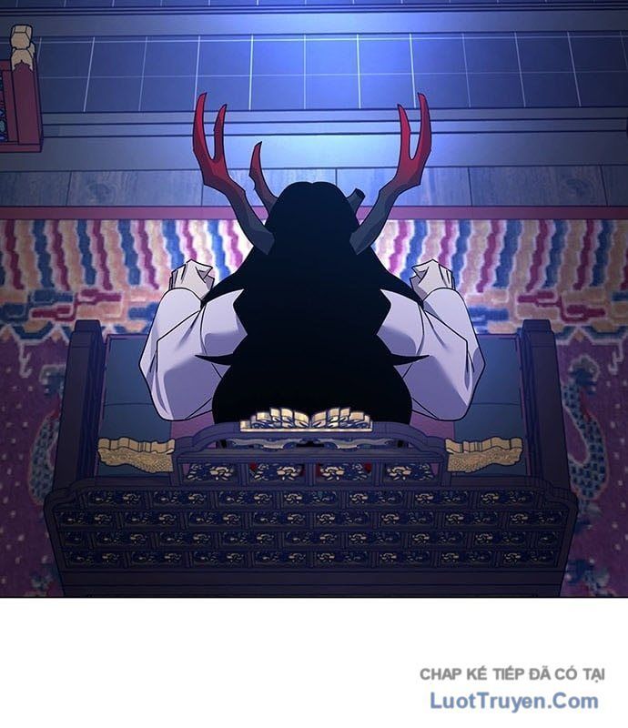 Đêm Của Yêu Tinh Chap 123 - Next Chap 124