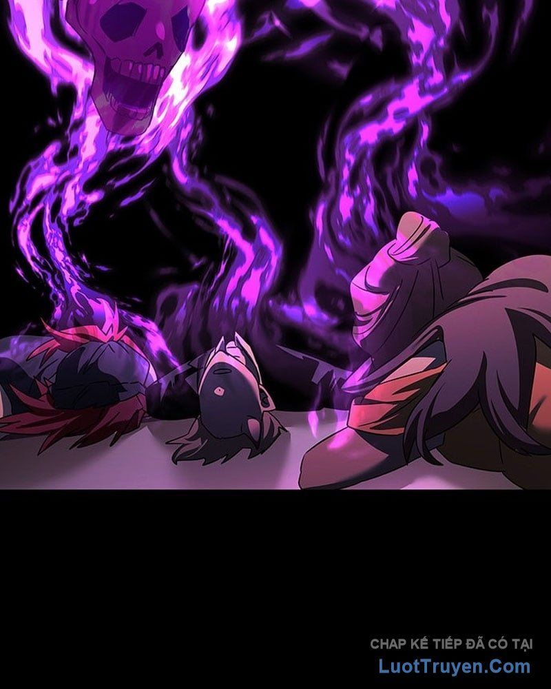 Đêm Của Yêu Tinh Chap 125 - Next Chap 126