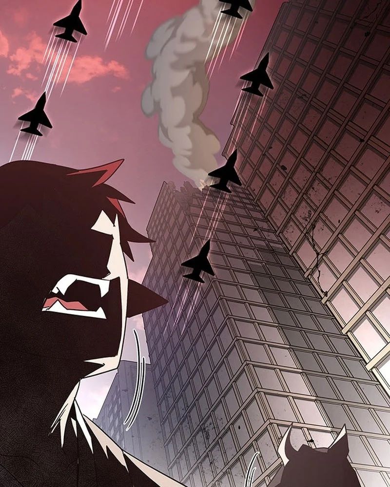 Đêm Của Yêu Tinh Chap 125 - Next Chap 126