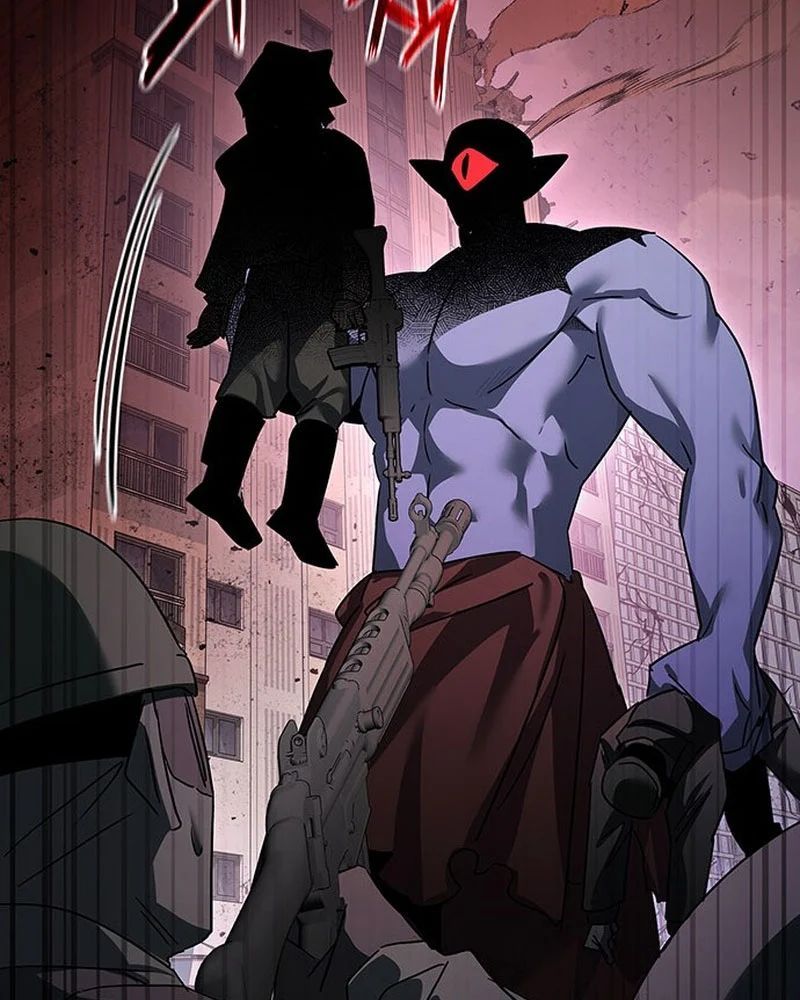 Đêm Của Yêu Tinh Chap 125 - Next Chap 126