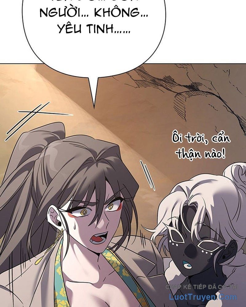 Đêm Của Yêu Tinh Chap 125 - Next Chap 126