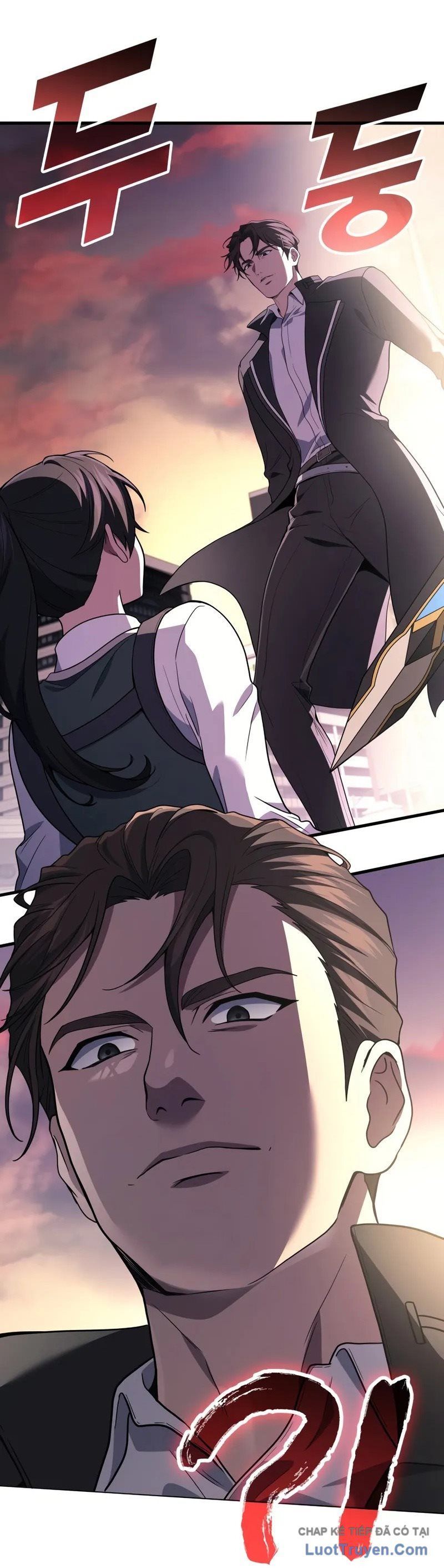 Thần Chiến Tranh Trở Lại Cấp 2 Chap 101 - Next Chap 102