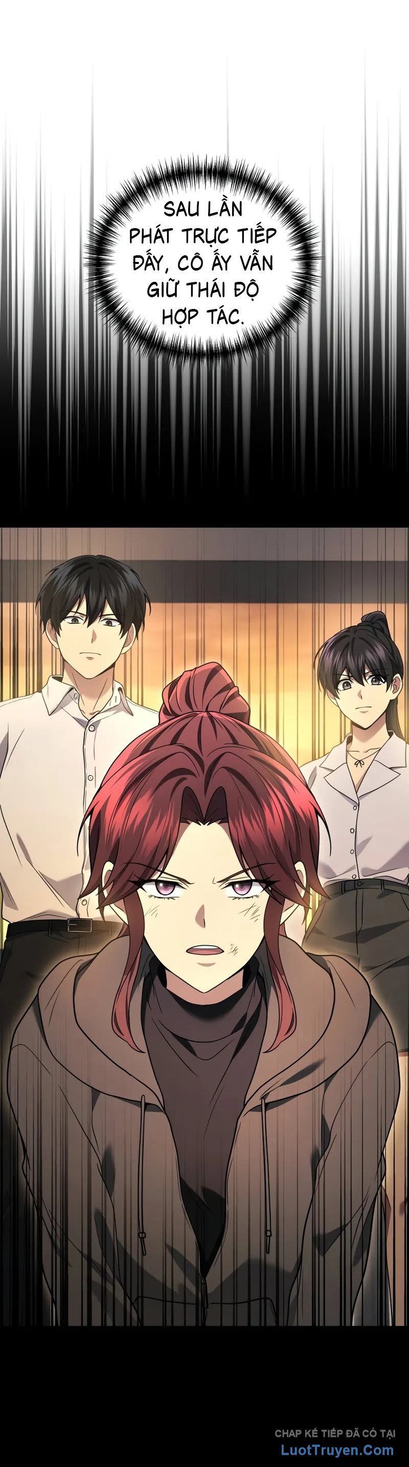 Thần Chiến Tranh Trở Lại Cấp 2 Chap 101 - Next Chap 102