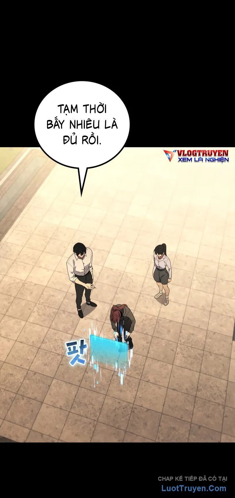 Thần Chiến Tranh Trở Lại Cấp 2 Chap 101 - Next Chap 102