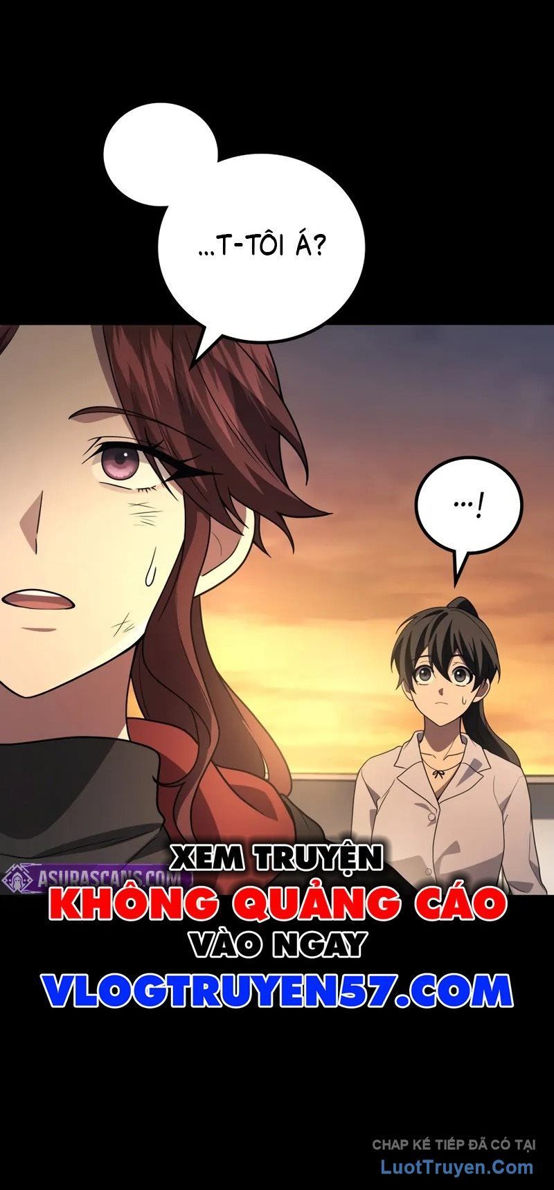 Thần Chiến Tranh Trở Lại Cấp 2 Chap 101 - Next Chap 102