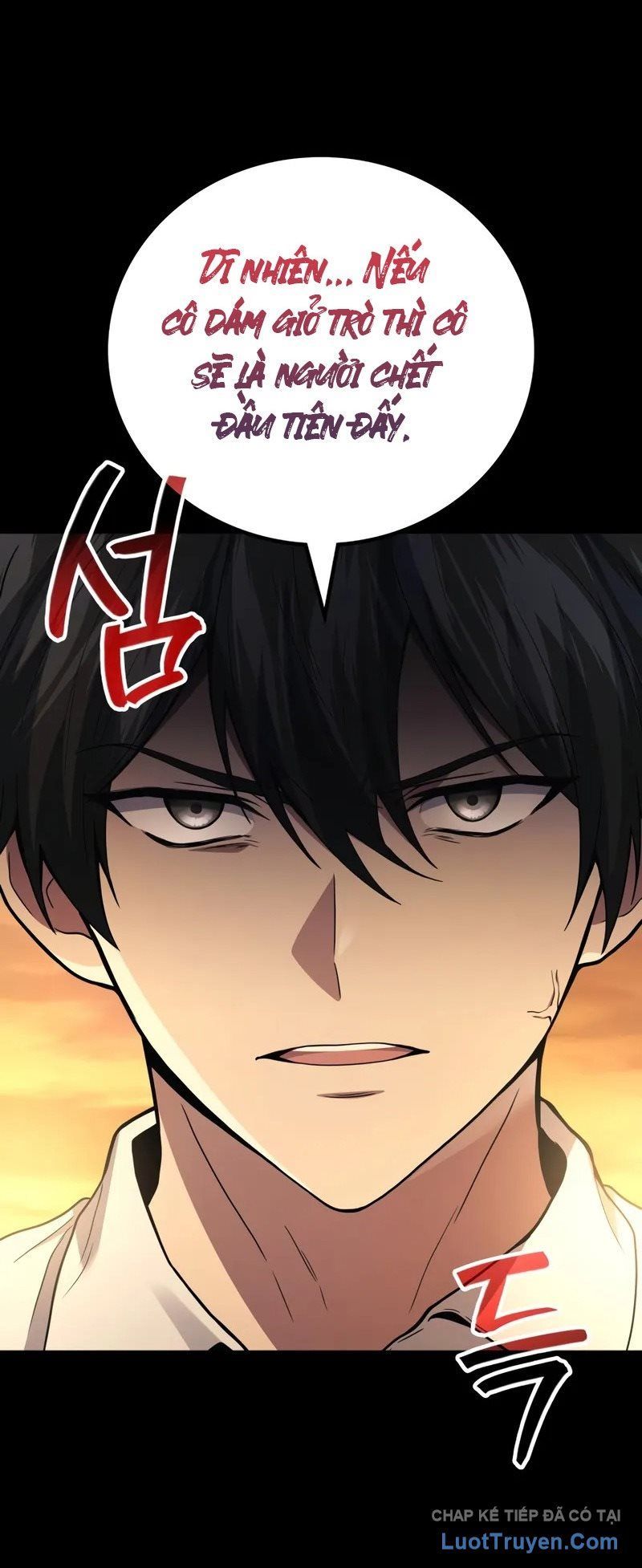 Thần Chiến Tranh Trở Lại Cấp 2 Chap 101 - Next Chap 102