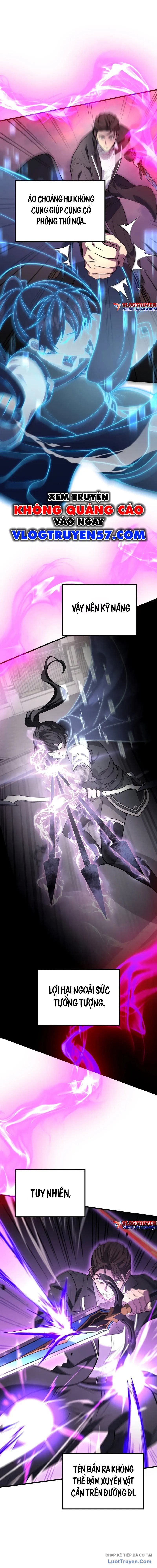 Thần Chiến Tranh Trở Lại Cấp 2 Chap 101 - Next Chap 102