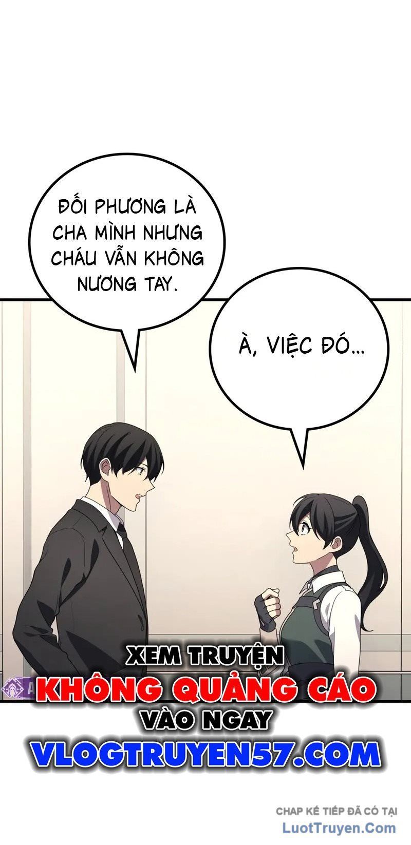 Thần Chiến Tranh Trở Lại Cấp 2 Chap 101 - Next Chap 102