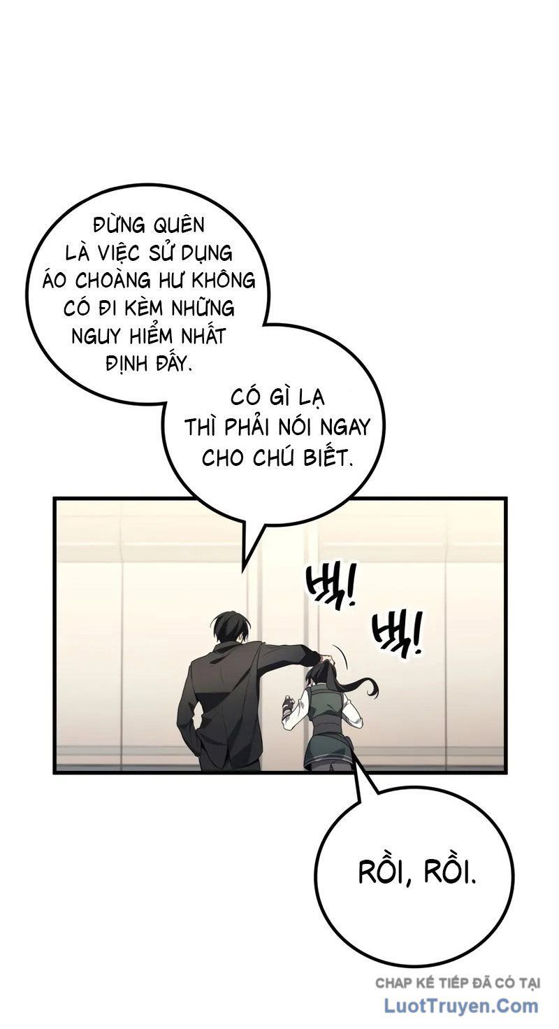 Thần Chiến Tranh Trở Lại Cấp 2 Chap 101 - Next Chap 102