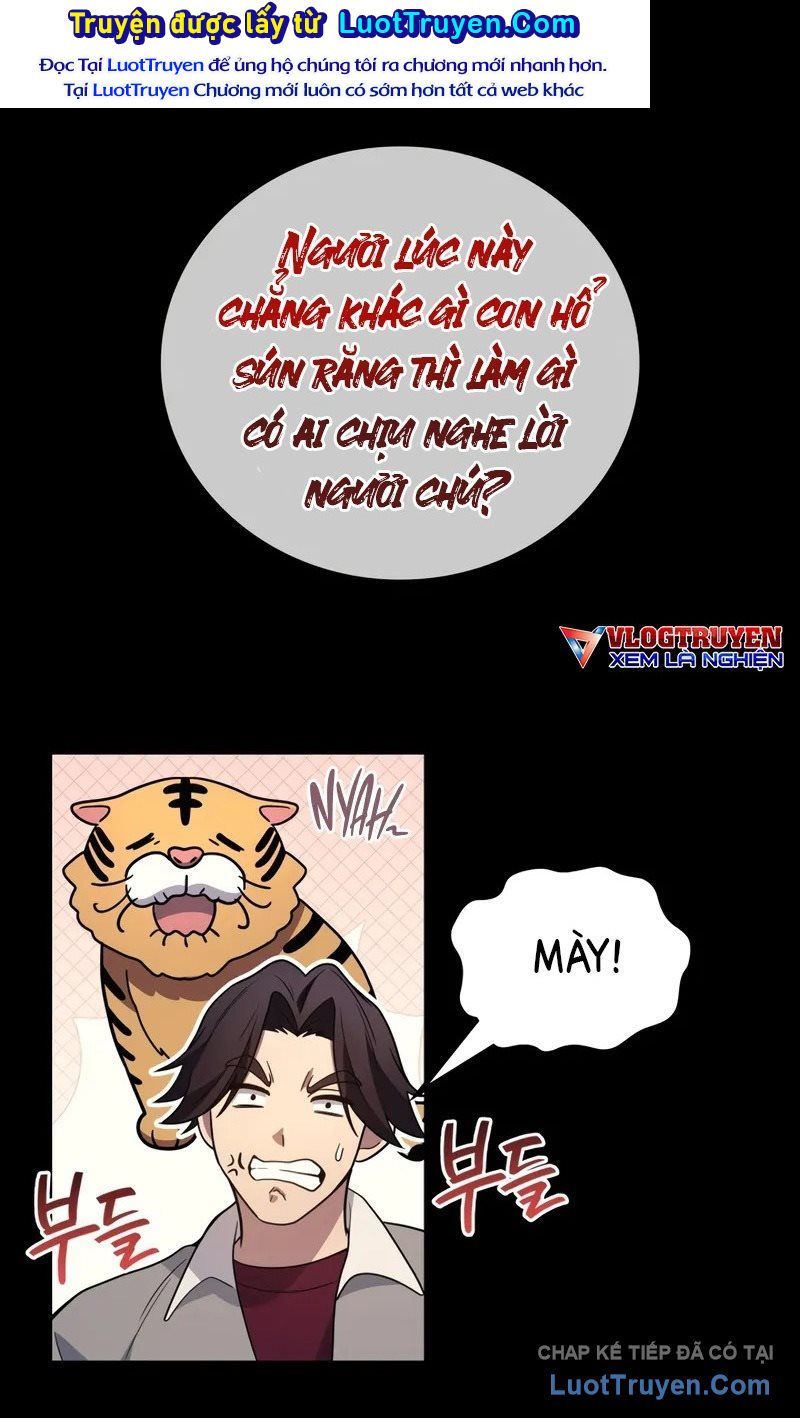 Thần Chiến Tranh Trở Lại Cấp 2 Chap 101 - Next Chap 102