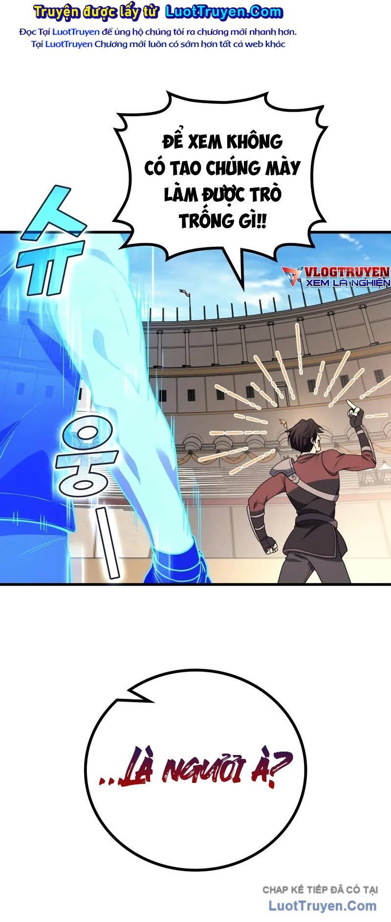 Thần Chiến Tranh Trở Lại Cấp 2 Chap 101 - Next Chap 102