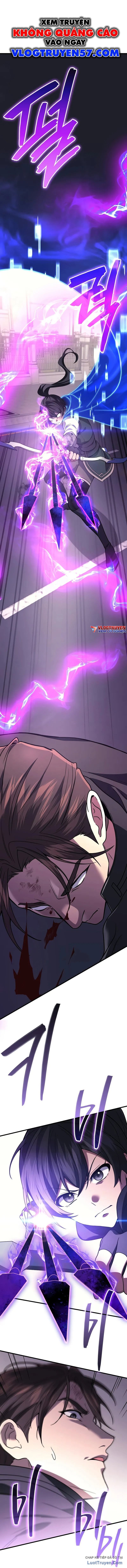 Thần Chiến Tranh Trở Lại Cấp 2 Chap 101 - Next Chap 102