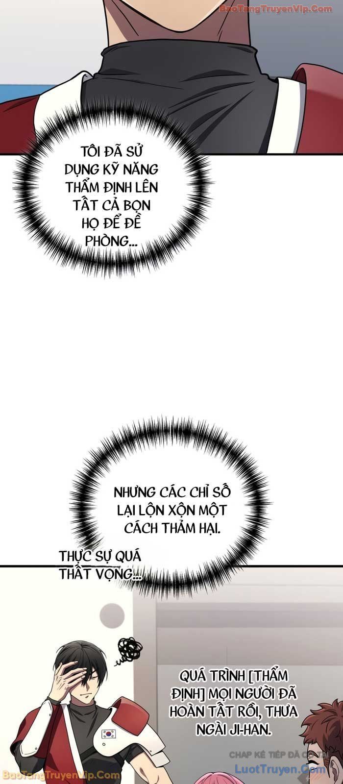 Thần Chiến Tranh Trở Lại Cấp 2 Chap 103 - Next Chap 104