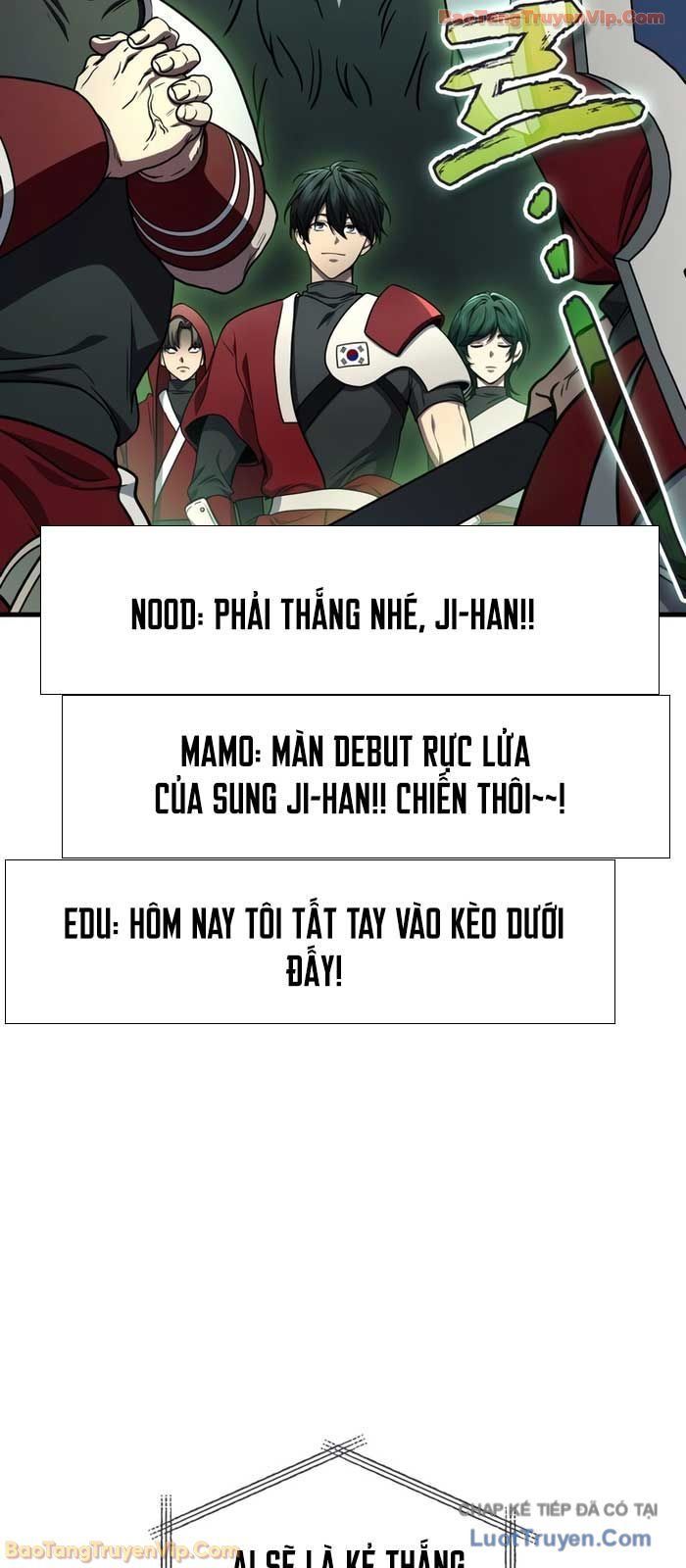 Thần Chiến Tranh Trở Lại Cấp 2 Chap 103 - Next Chap 104