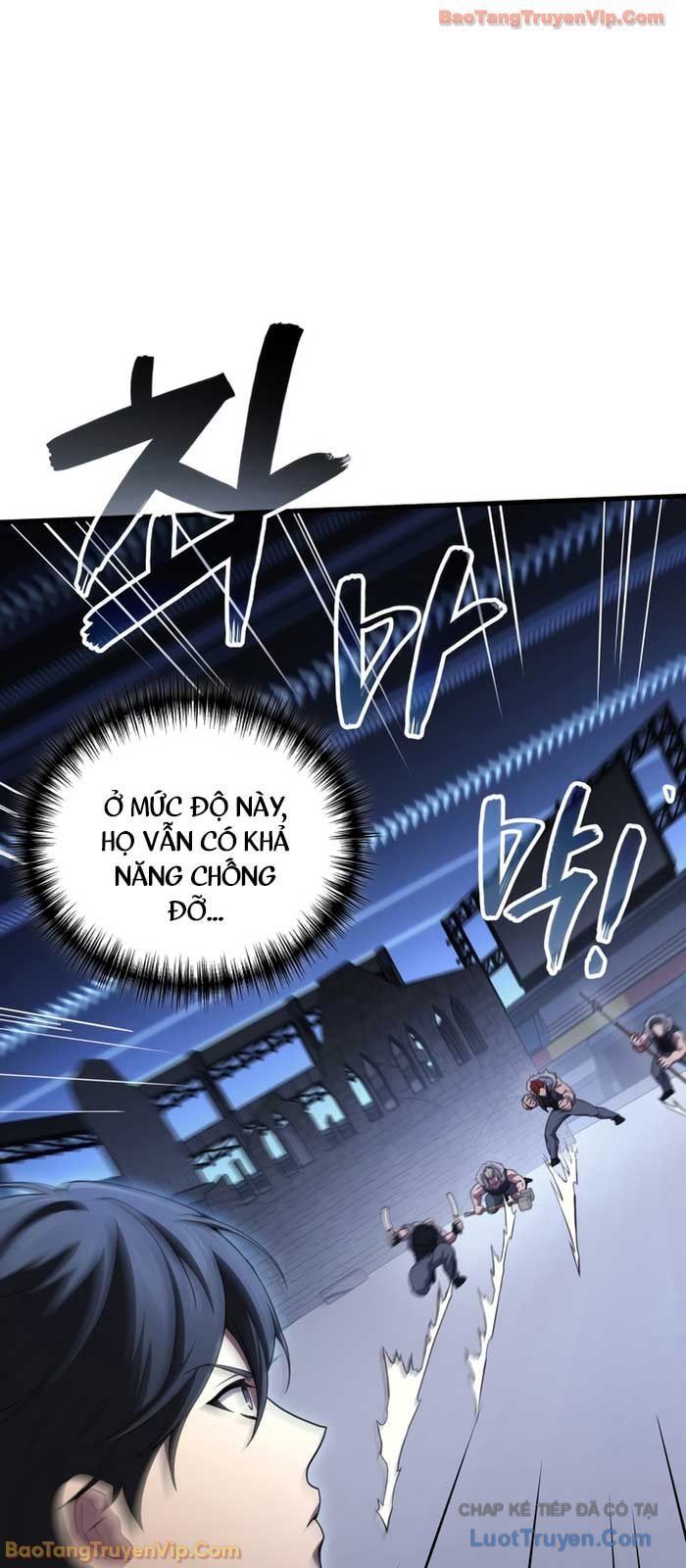 Thần Chiến Tranh Trở Lại Cấp 2 Chap 103 - Next Chap 104