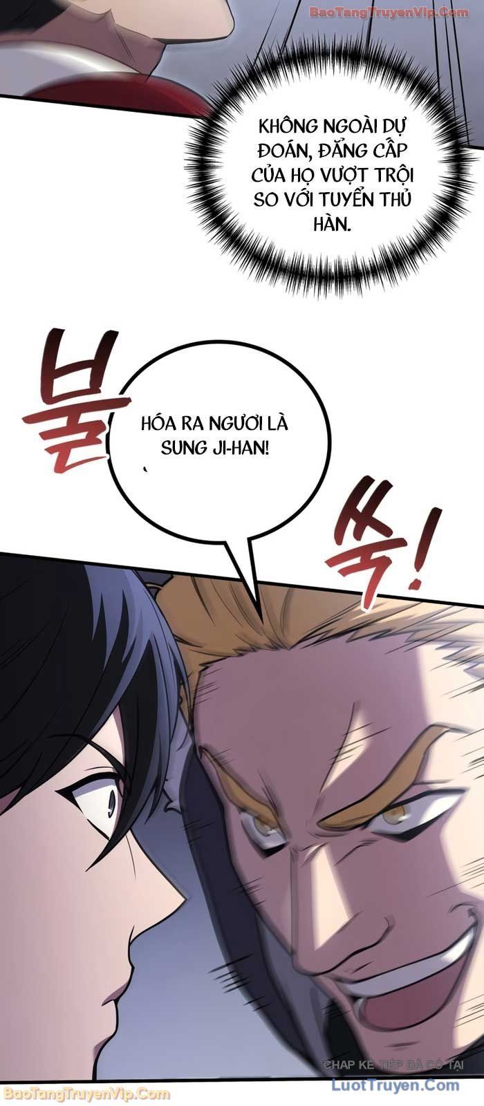 Thần Chiến Tranh Trở Lại Cấp 2 Chap 103 - Next Chap 104