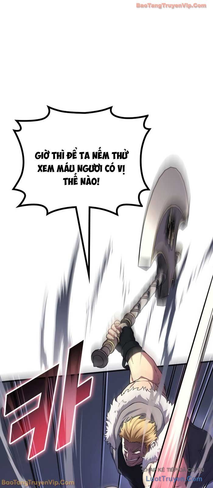 Thần Chiến Tranh Trở Lại Cấp 2 Chap 103 - Next Chap 104