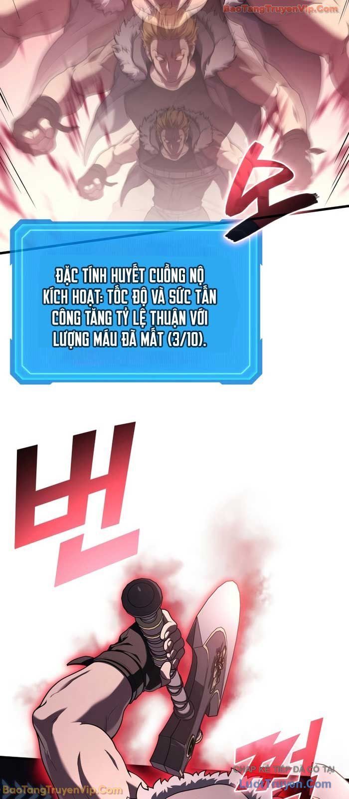 Thần Chiến Tranh Trở Lại Cấp 2 Chap 103 - Next Chap 104