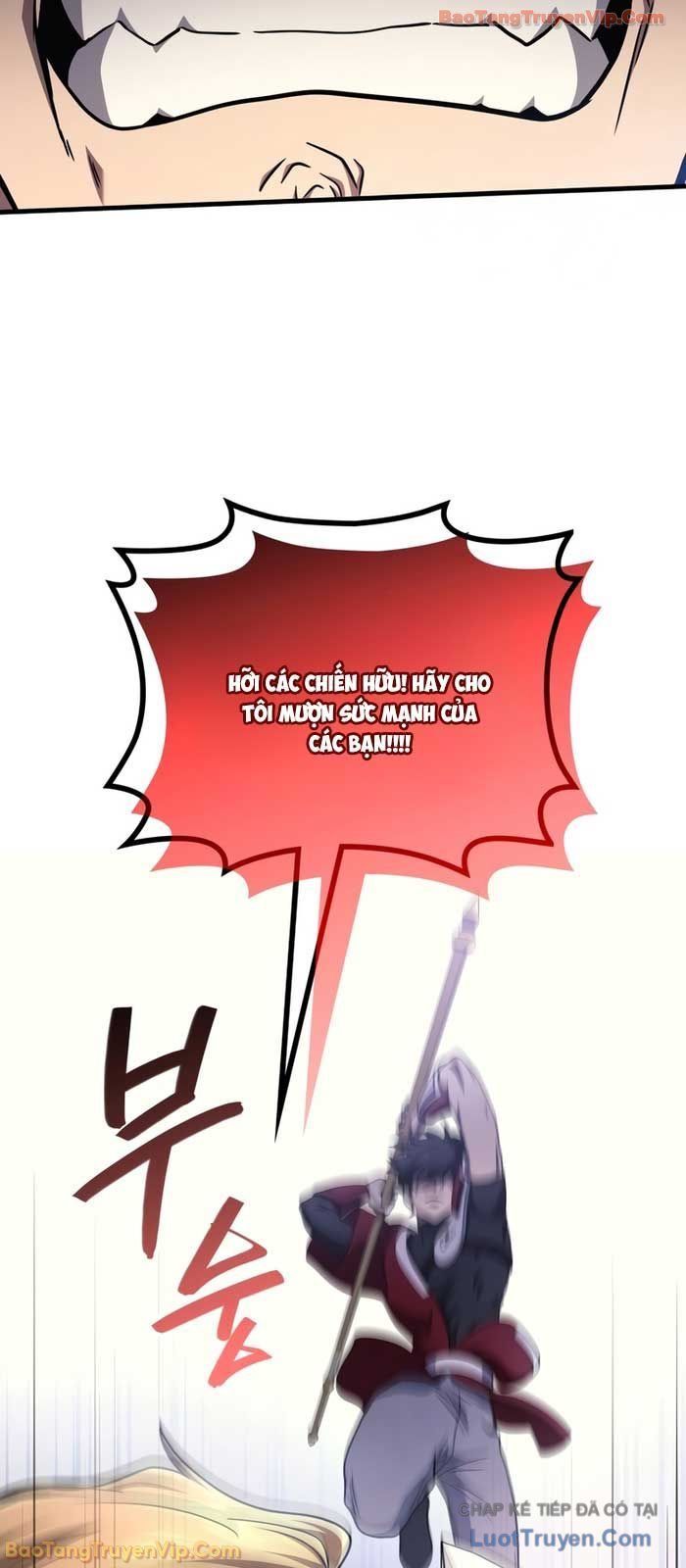 Thần Chiến Tranh Trở Lại Cấp 2 Chap 103 - Next Chap 104