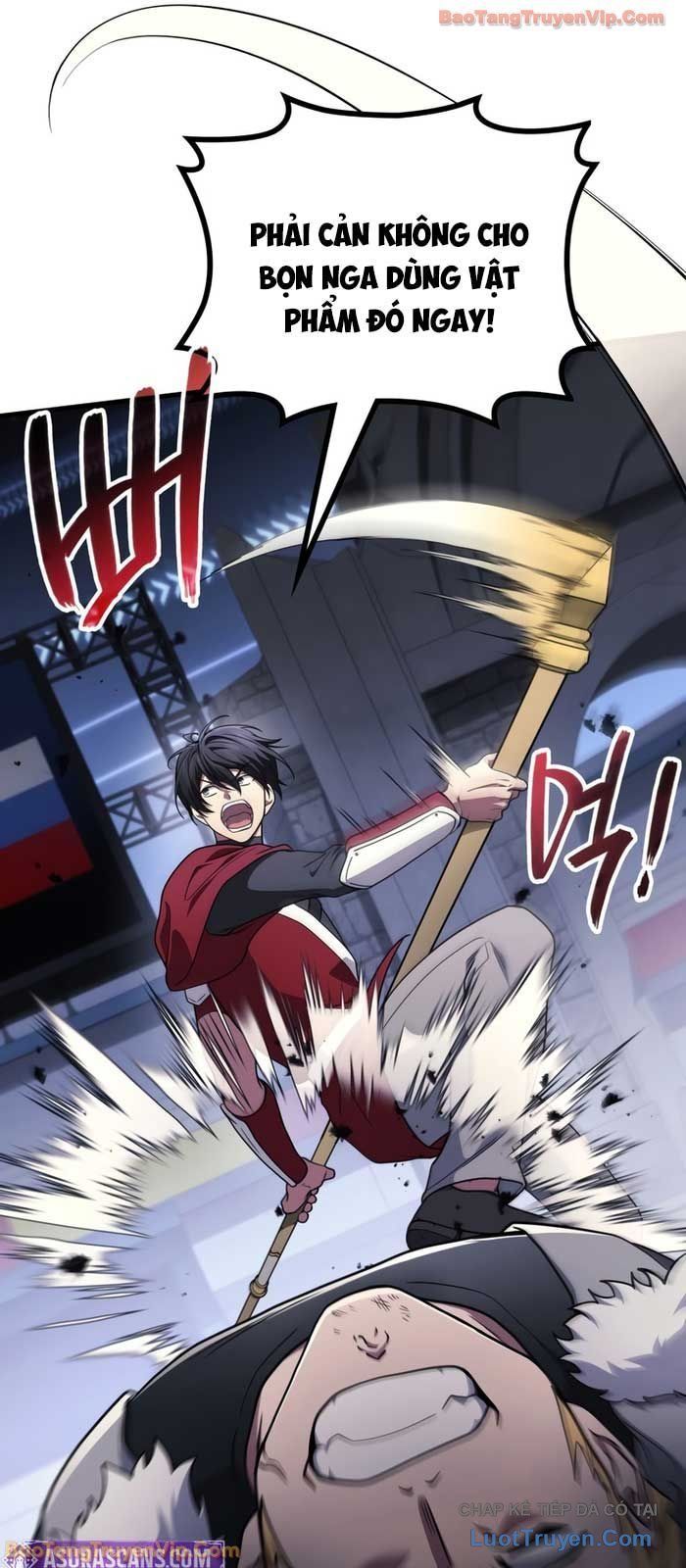 Thần Chiến Tranh Trở Lại Cấp 2 Chap 103 - Next Chap 104