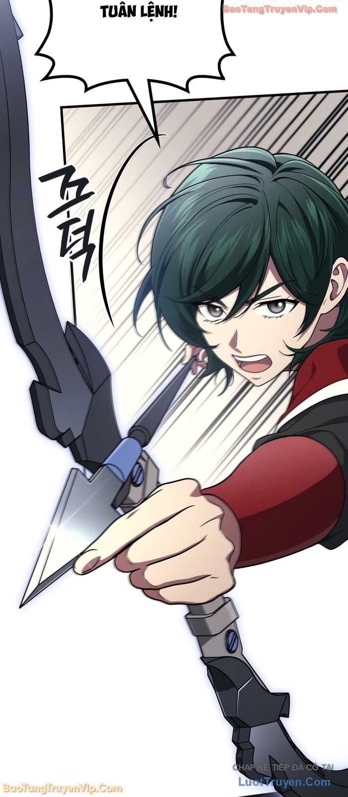 Thần Chiến Tranh Trở Lại Cấp 2 Chap 103 - Next Chap 104