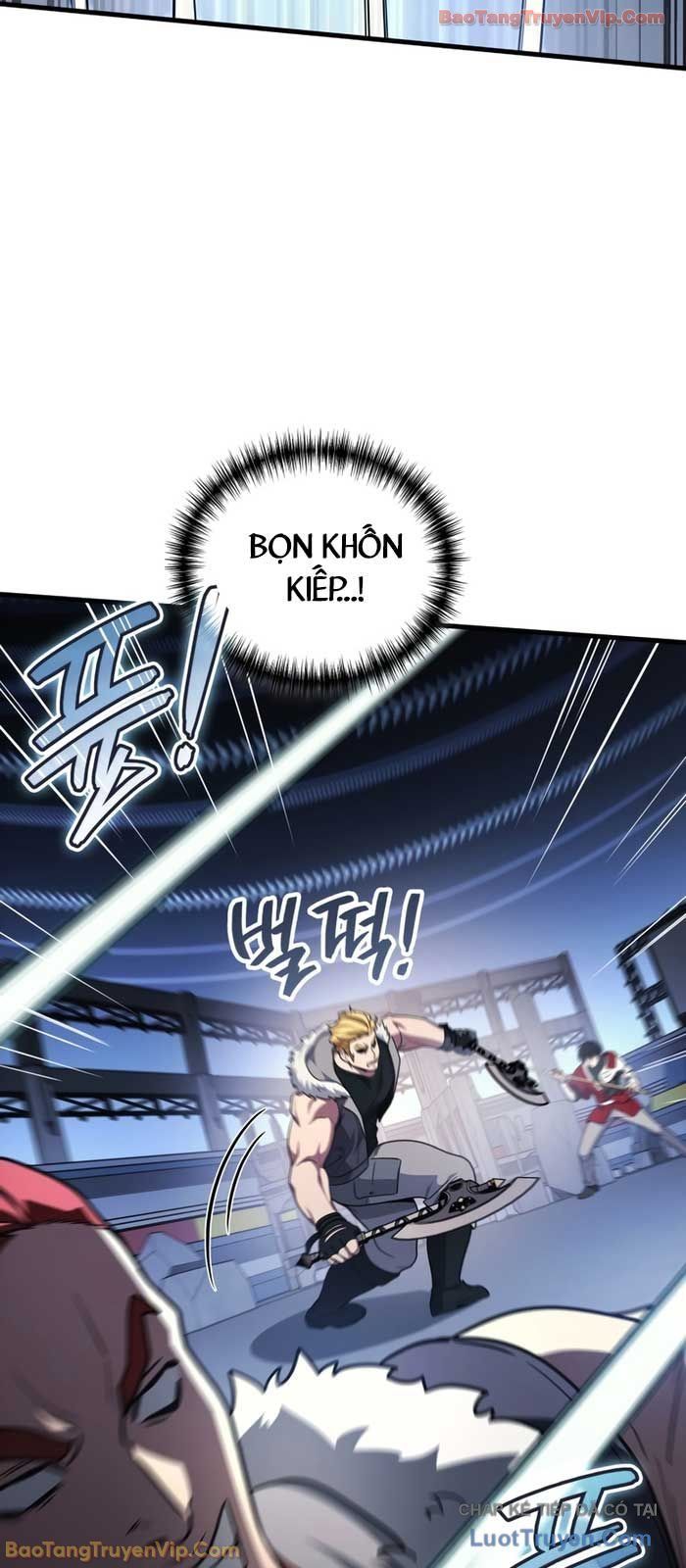 Thần Chiến Tranh Trở Lại Cấp 2 Chap 103 - Next Chap 104