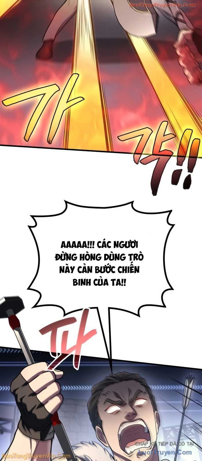 Thần Chiến Tranh Trở Lại Cấp 2 Chap 103 - Next Chap 104