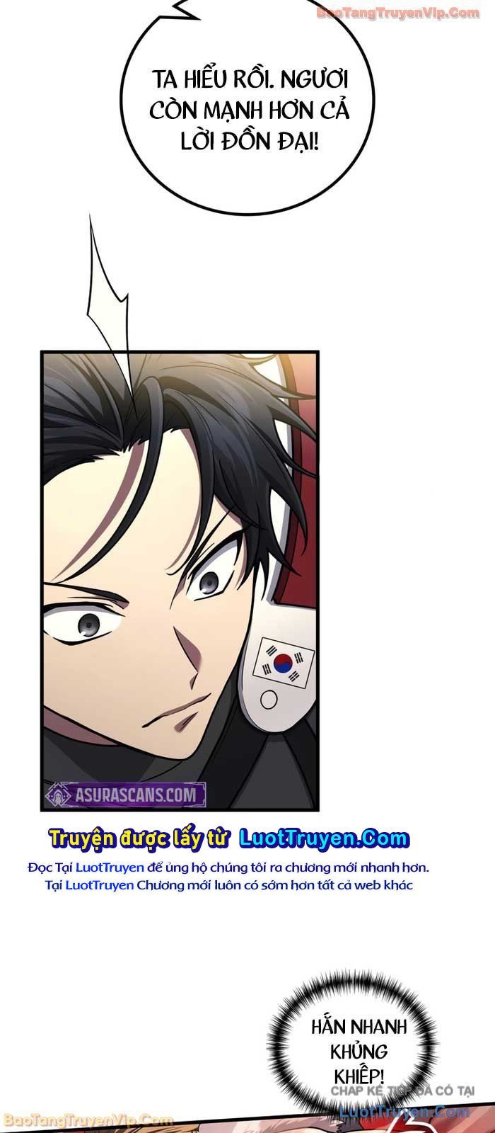 Thần Chiến Tranh Trở Lại Cấp 2 Chap 103 - Next Chap 104