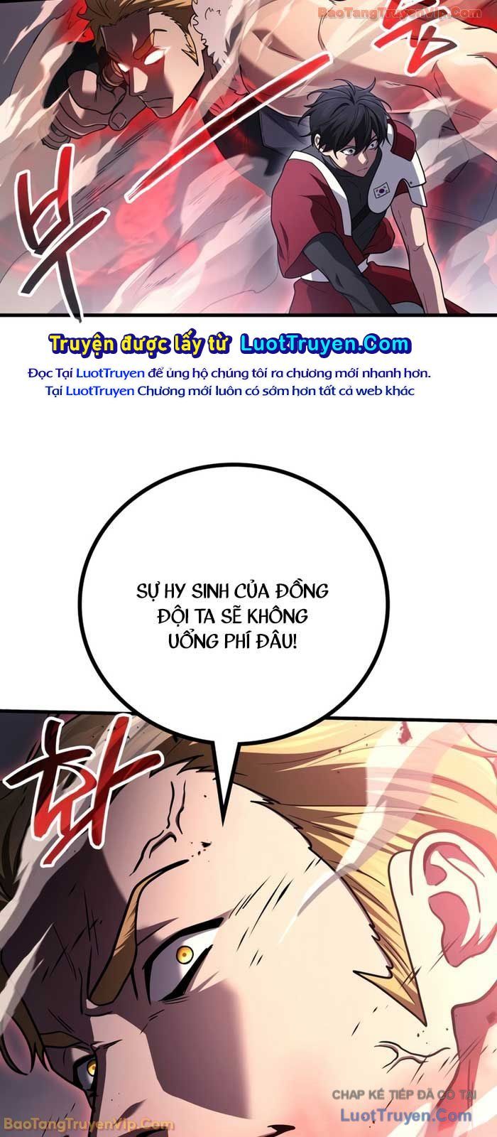 Thần Chiến Tranh Trở Lại Cấp 2 Chap 103 - Next Chap 104