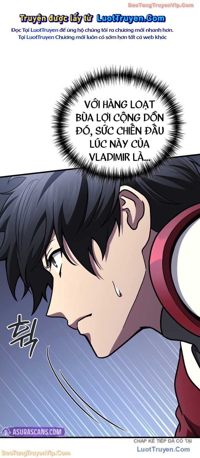 Thần Chiến Tranh Trở Lại Cấp 2 Chap 103 - Next Chap 104