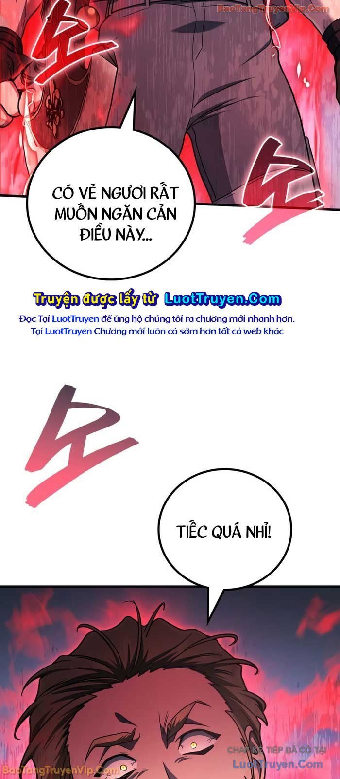 Thần Chiến Tranh Trở Lại Cấp 2 Chap 103 - Next Chap 104