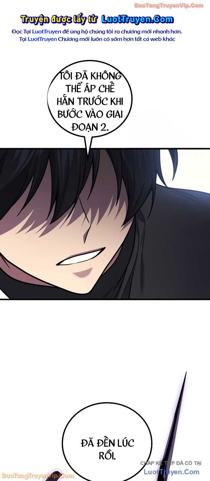 Thần Chiến Tranh Trở Lại Cấp 2 Chap 103 - Next Chap 104