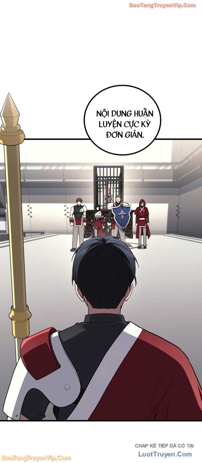 Thần Chiến Tranh Trở Lại Cấp 2 Chap 103 - Next Chap 104