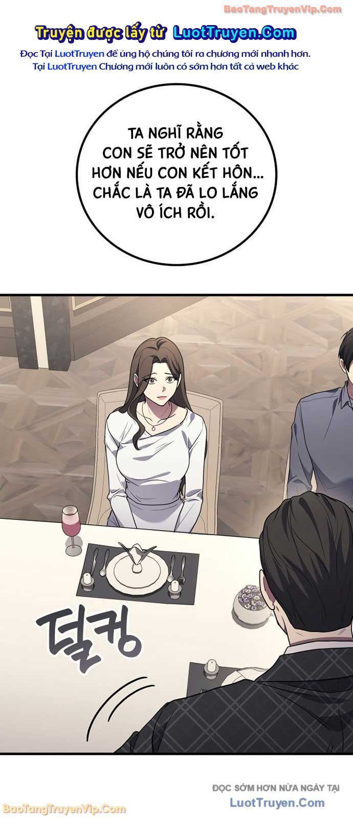 Thần Chiến Tranh Trở Lại Cấp 2 Chap 107 - Next Chap 108