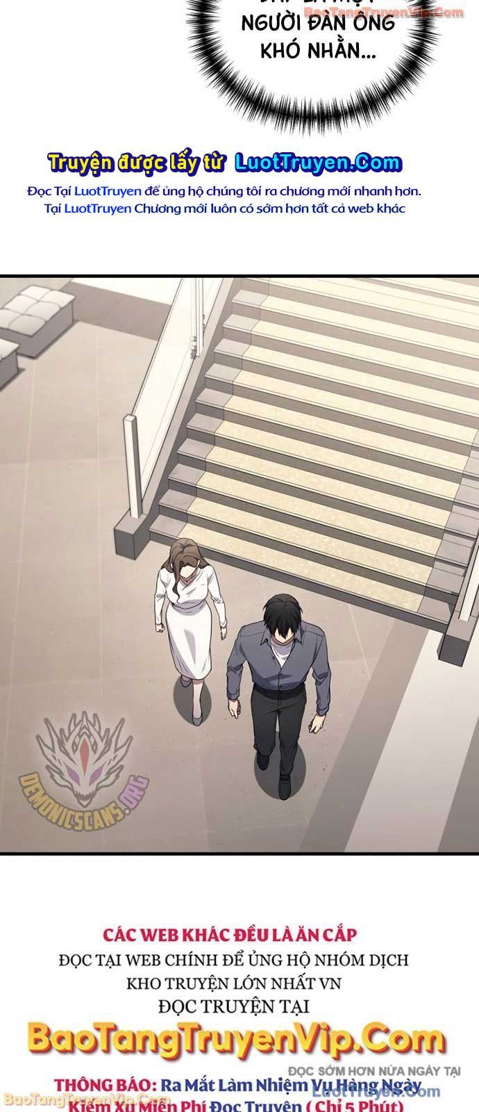 Thần Chiến Tranh Trở Lại Cấp 2 Chap 107 - Next Chap 108